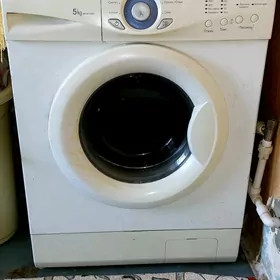lg ст машина kit mașyn