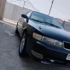 Toyota Chaser 1993
