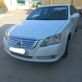 Toyota Avalon 2009