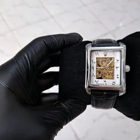Rolex Mehanika sagatlar