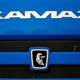 ●KAMAZ●