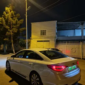 Hyundai Sonata 2017