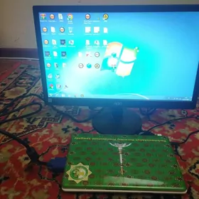 monitor manitor 19