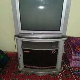 телевизор елжи