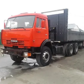 Kamaz Euro 3 2009