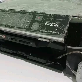 Epson trx650