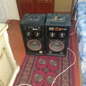 калонка