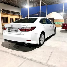Lexus ES 350 2013