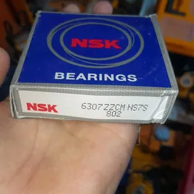 Podşipnikler NSK