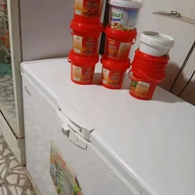 бош гапыржак гул екмане