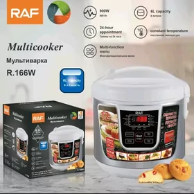 Multiwarka мультиварка