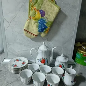 кофейник