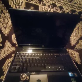Hp pavillion i5