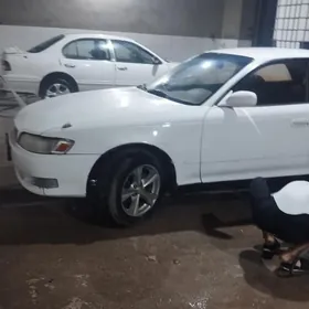 Toyota Mark II 1993