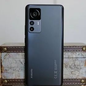 Xiaomi 12 T Pro