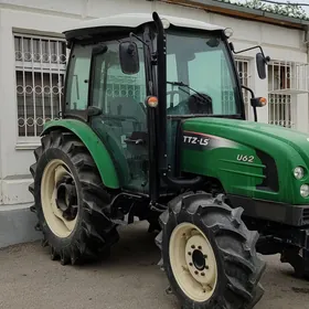 MTZ 80 2018