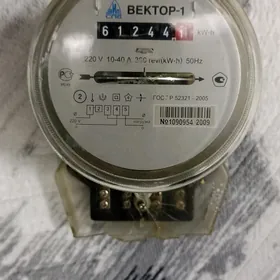счётчик б/у