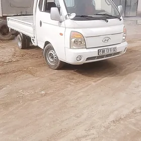 Kia Bongo 2009