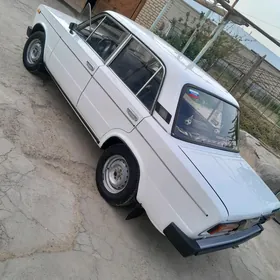 Lada 2106 2001