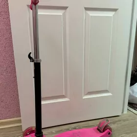 самокат
