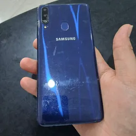 Samsung  A20s