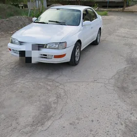 Toyota Corona 1993