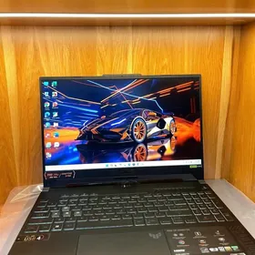 Asus TUF A15 RYZEN7/RTX4060