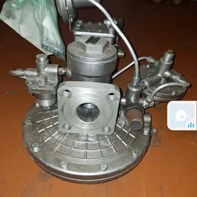 Gaz sepe