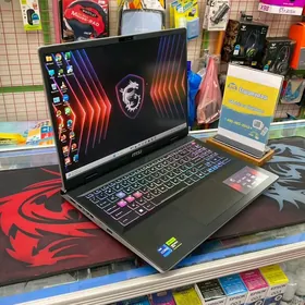 MSI SWORD 16 i7/RTX4060