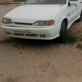Lada 2115 2000