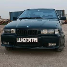 BMW 325 1993