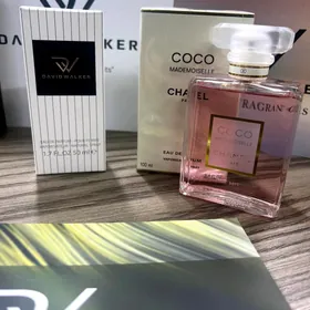 COCO CHANEL