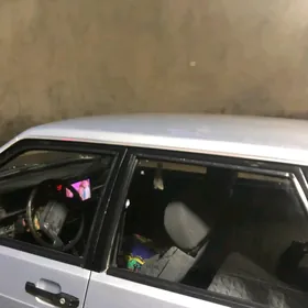Lada 21099 2001