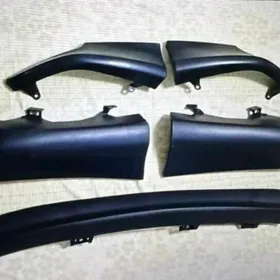 Carolla S Tuning