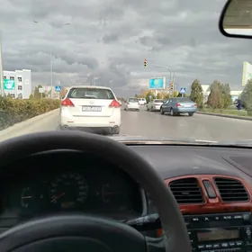Mazda Mazda3 2002