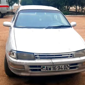 Toyota Carina 1995