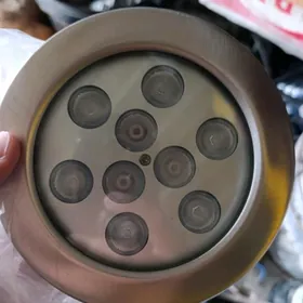 Fantan cyra led
