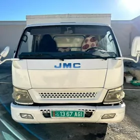 JAC SUNRAY 2013