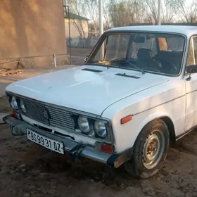 Lada 2106 1999
