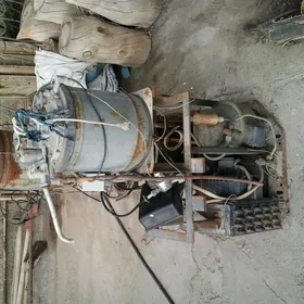 Gazirowka  aparat