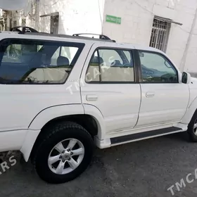 Toyota 4Runner 2000