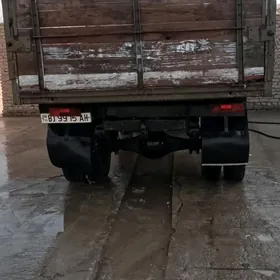 Gaz 53 1985