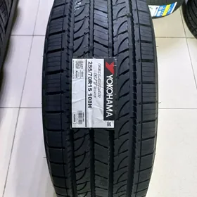 255/70 R15