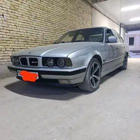 BMW 540 1994