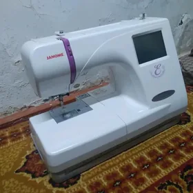 Tikin Maşyn