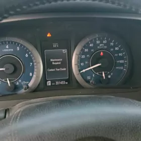 Toyota Sienna 2020