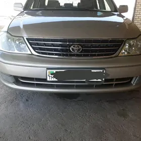 Toyota Avalon 2003