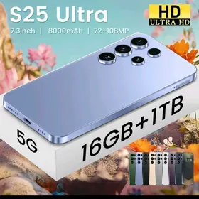 SAMSUNG GALAXY S25 ULTRA KOPÝA
