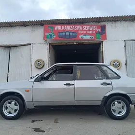 Lada 21099 1994