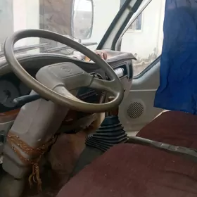 Forland H2 2008